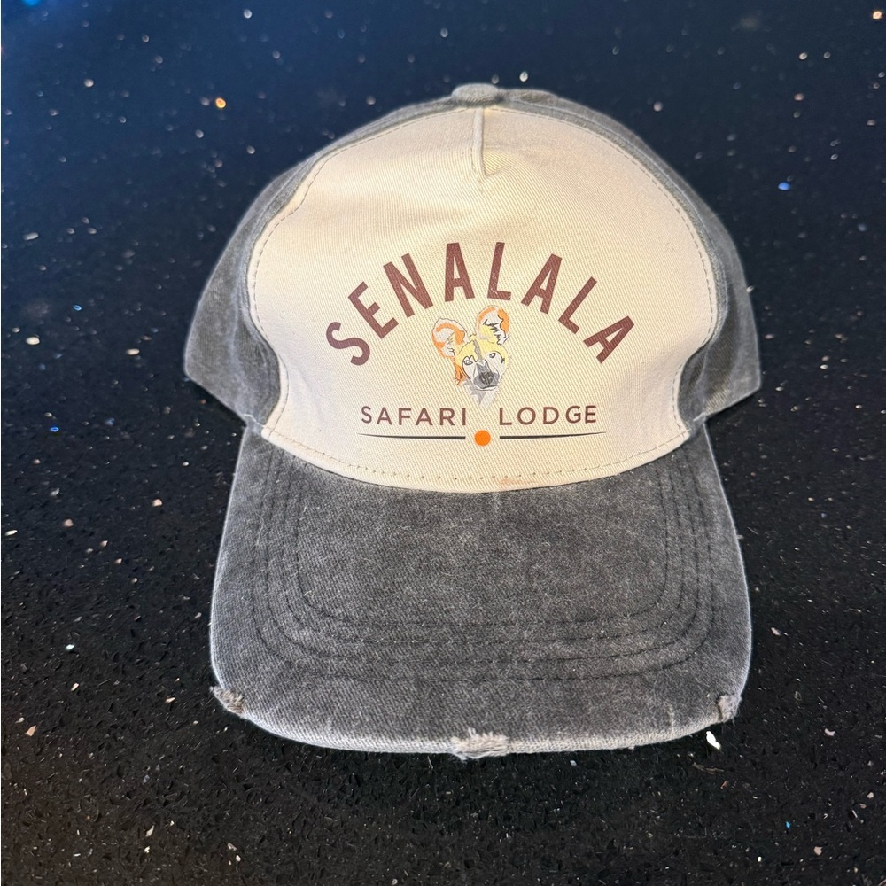 Senalala Safari Lodge Cap